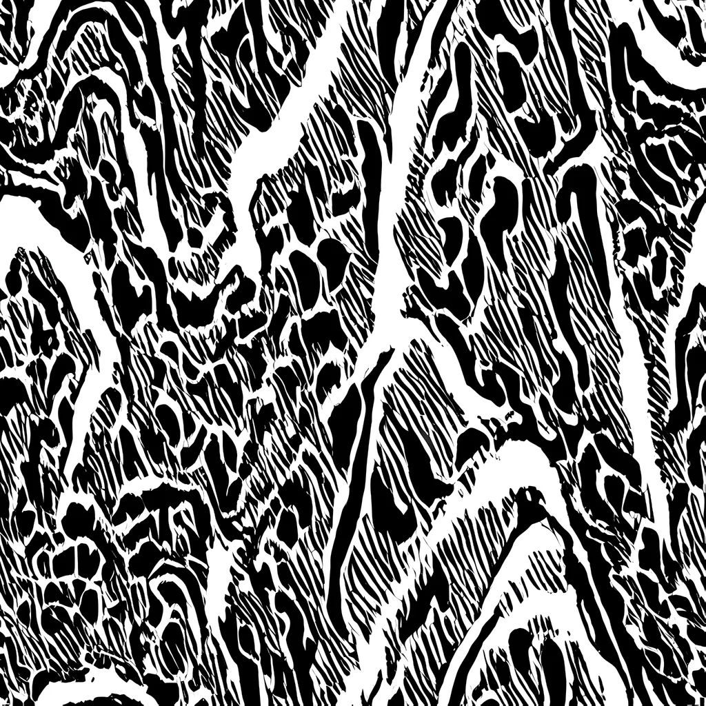 The Wildstroke pattern