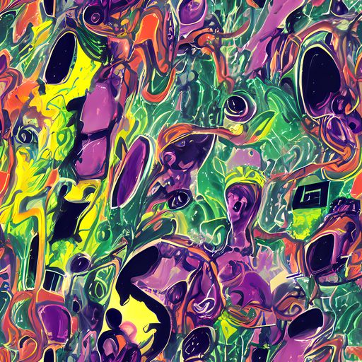 The Emerald Fever pattern
