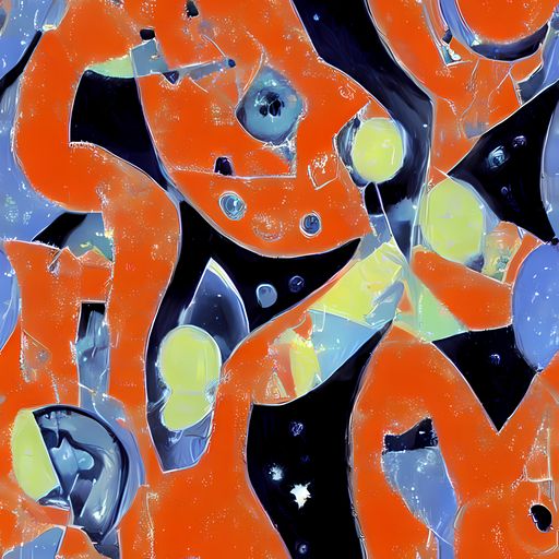 The Molten Play pattern