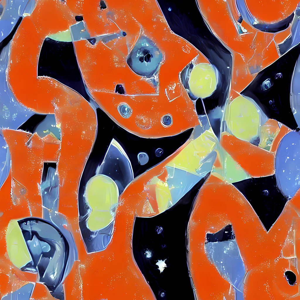 The Molten Play pattern