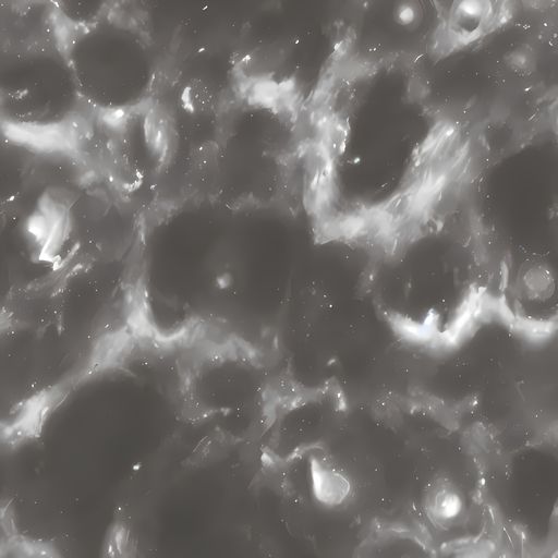 The Moonlit Vapor pattern