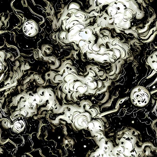 The Phantom Bloom pattern