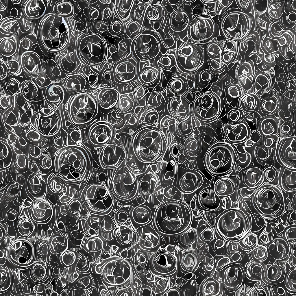 The Blackwater Riddle pattern