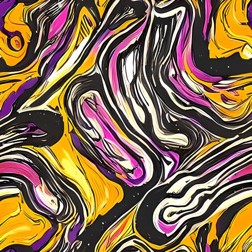 The Golden Riptide pattern
