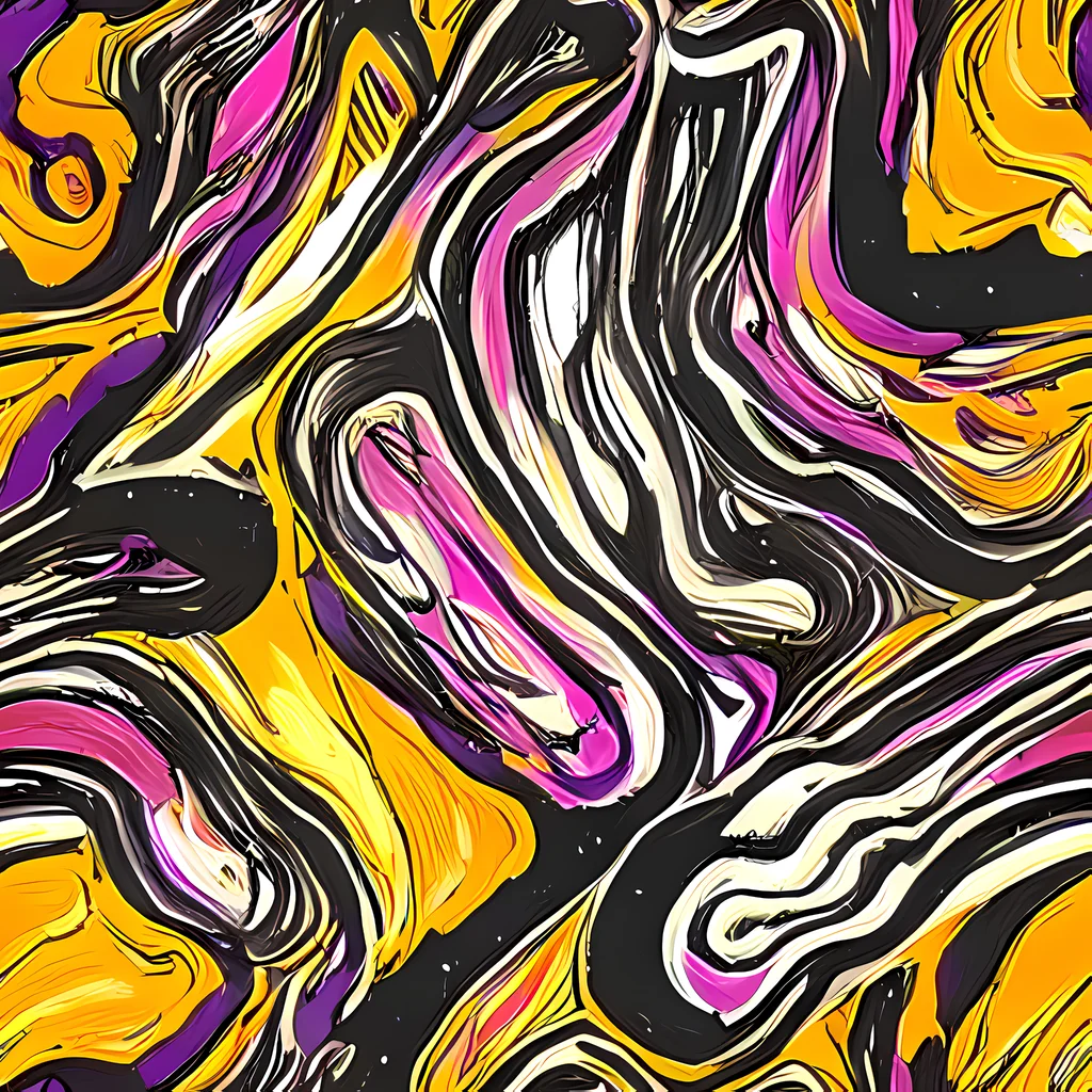 The Golden Riptide pattern
