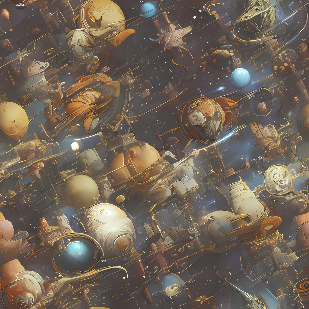 The Nebula Foundry pattern
