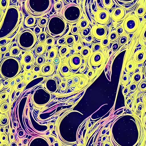 The Solar Void pattern