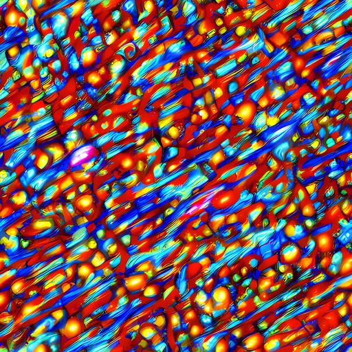 The Sonic Solaris pattern