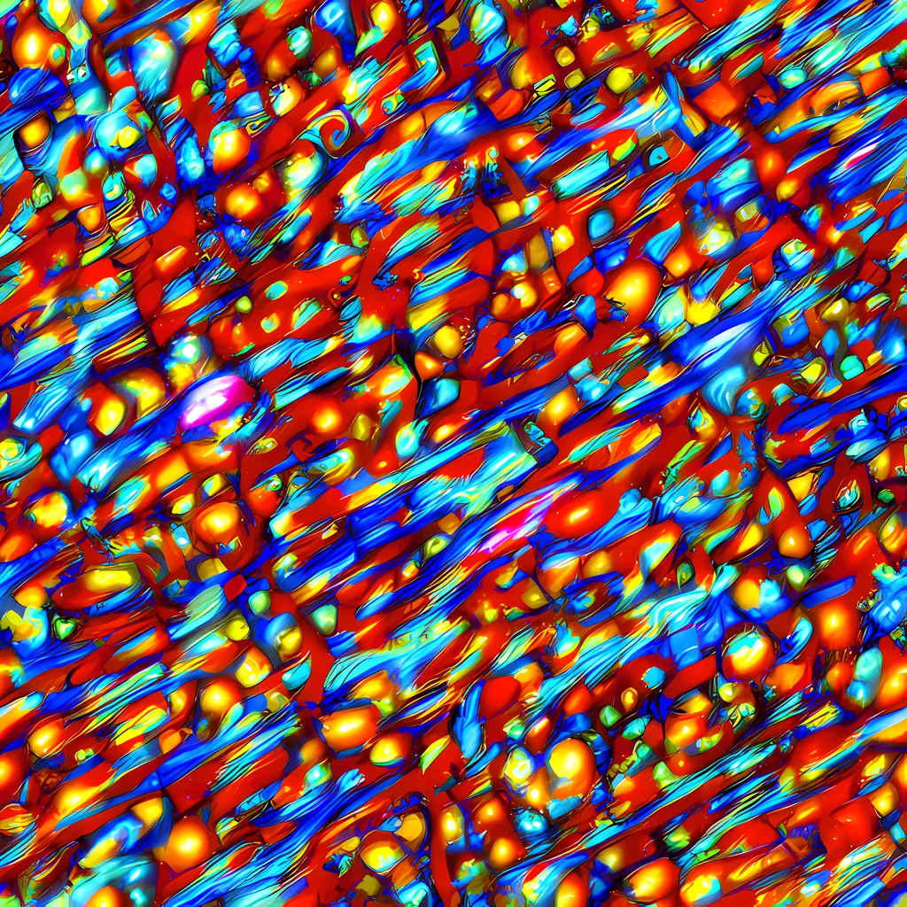 The Sonic Solaris pattern