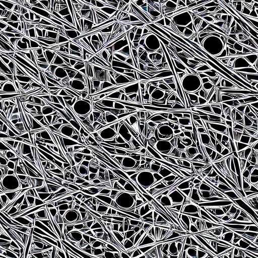 The Black Circuit pattern