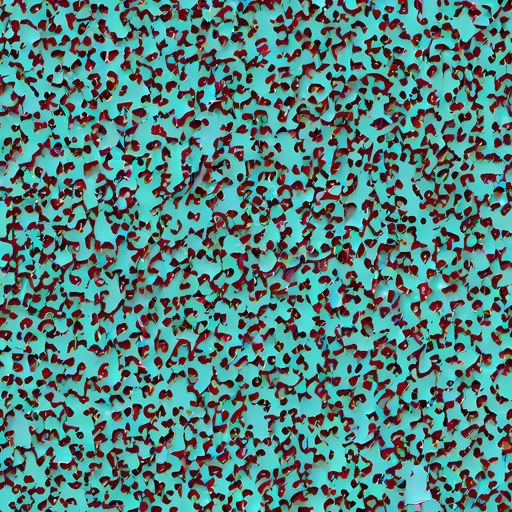 The Neon Hide pattern