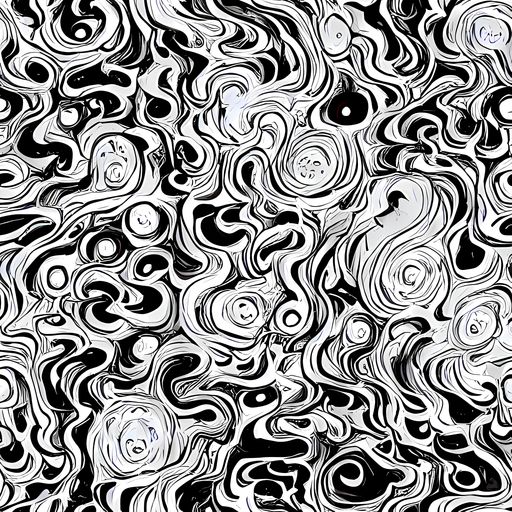 The Whorl Theory pattern