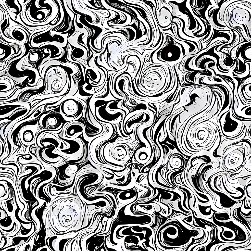 The Whorl Theory pattern