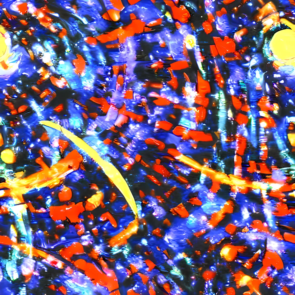 The Afterdark Fusion pattern