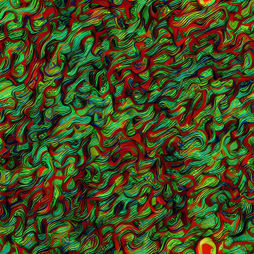 The Viridian Fever pattern