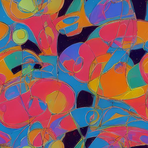 The Mosaic Fever pattern