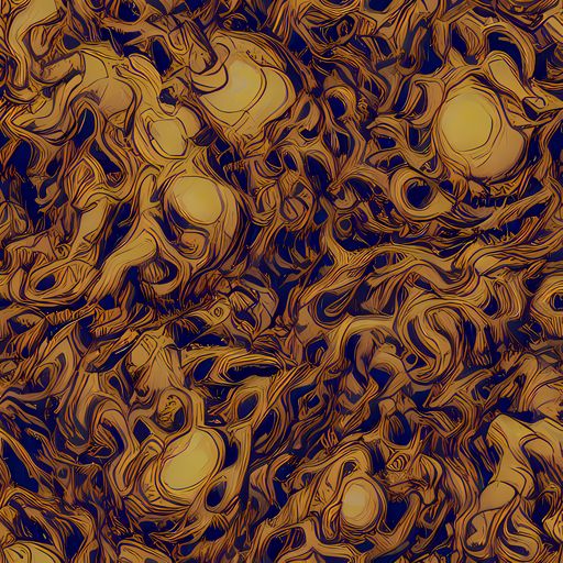 The Navy Alchemy pattern