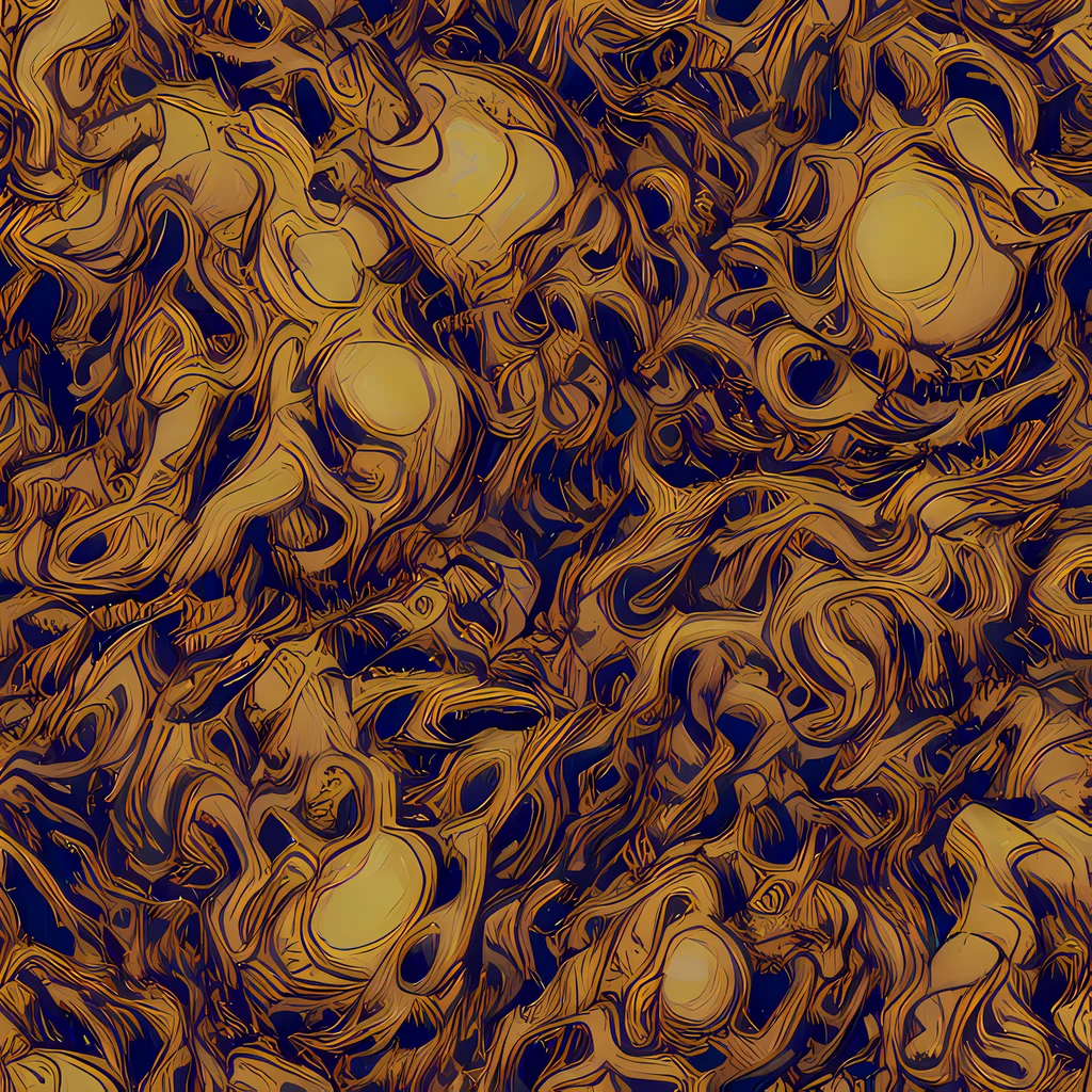 The Navy Alchemy pattern