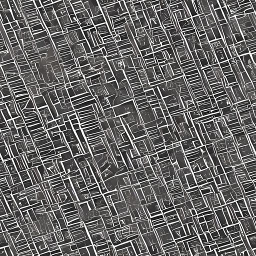 The Noir Blueprint pattern
