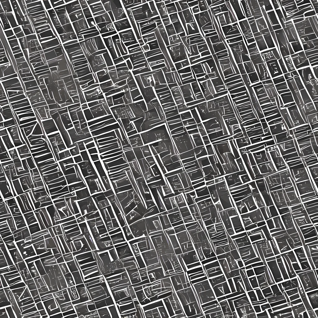 The Noir Blueprint pattern