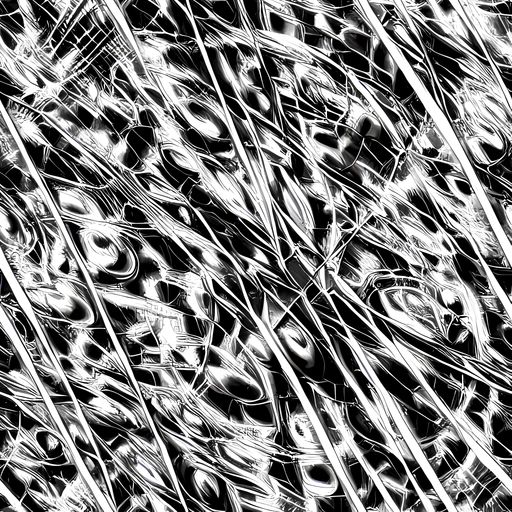 The Black Ice Circuit pattern