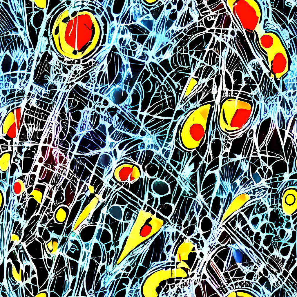 The Ember Web pattern