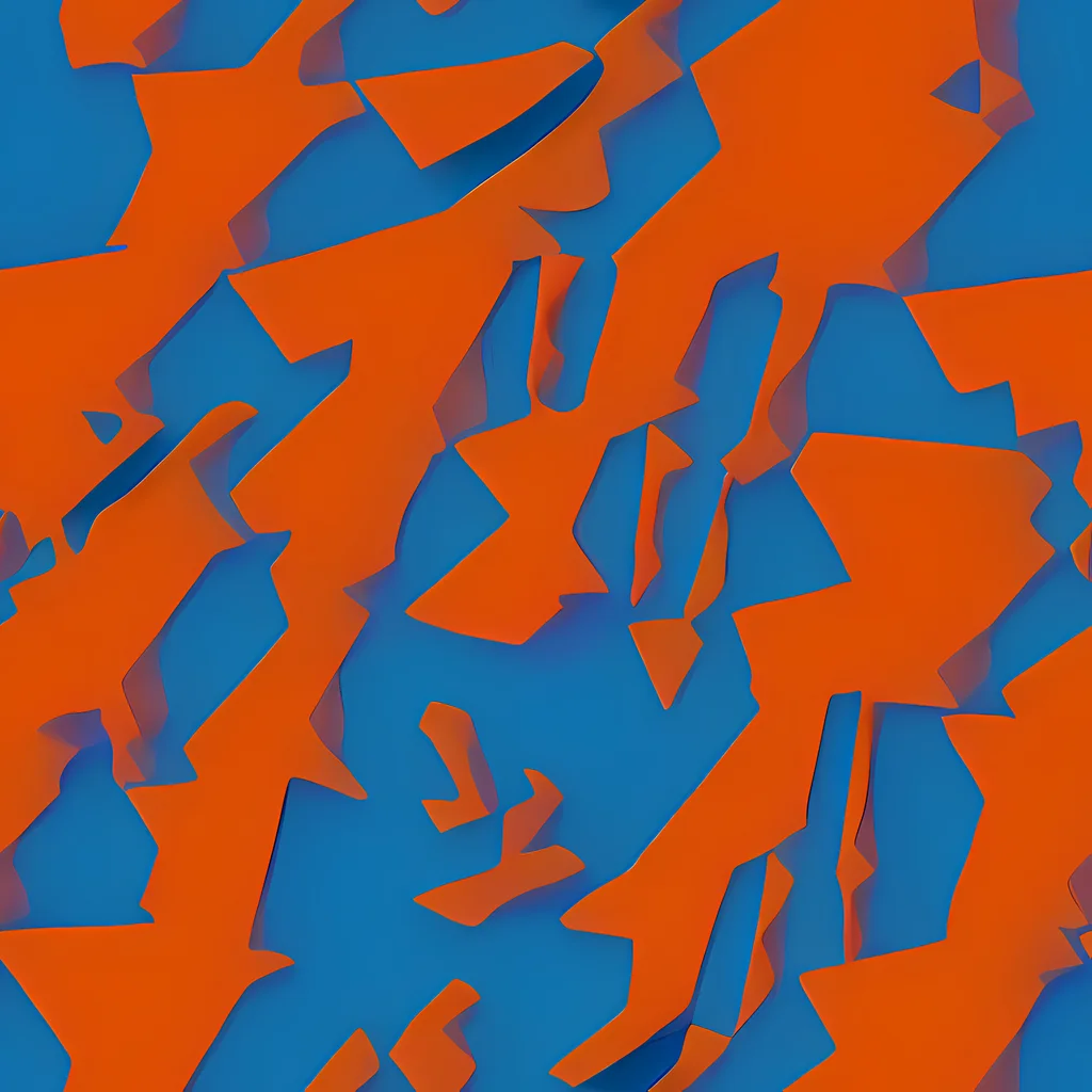 The Ember Geometry pattern
