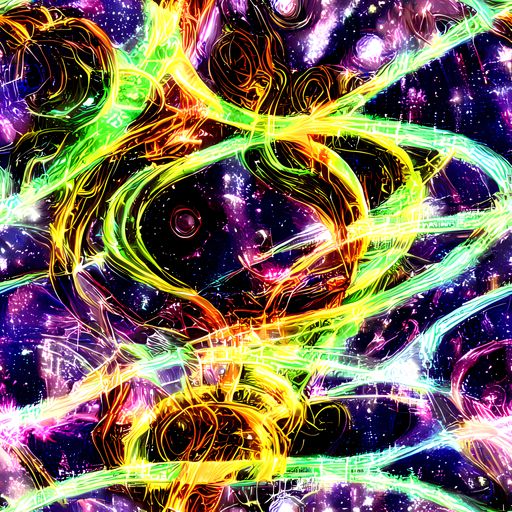 The Prismatic Gravity pattern