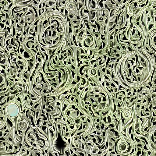 The Sage Vortex pattern