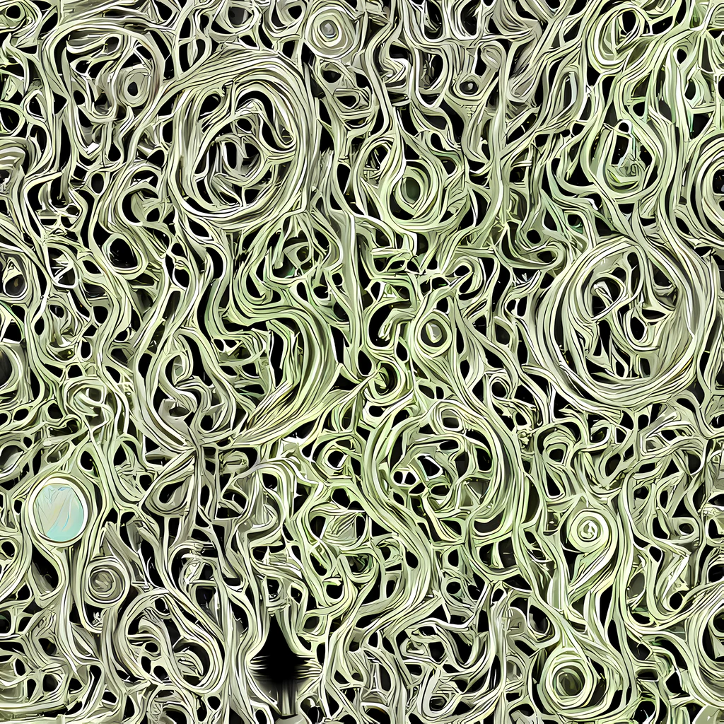 The Sage Vortex pattern