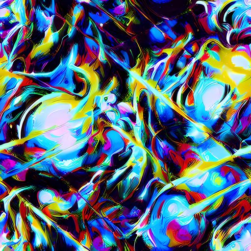 The Spectrum Collision pattern