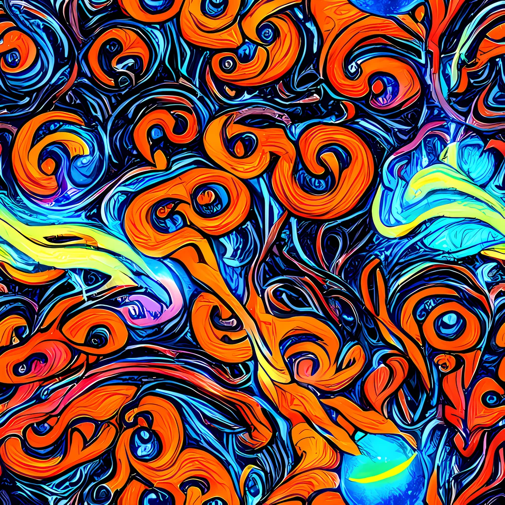 The Inferno Current pattern