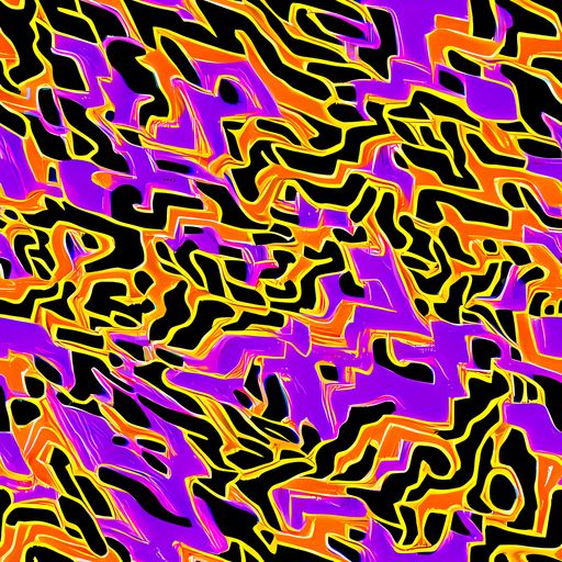 The Inferno Pulse pattern