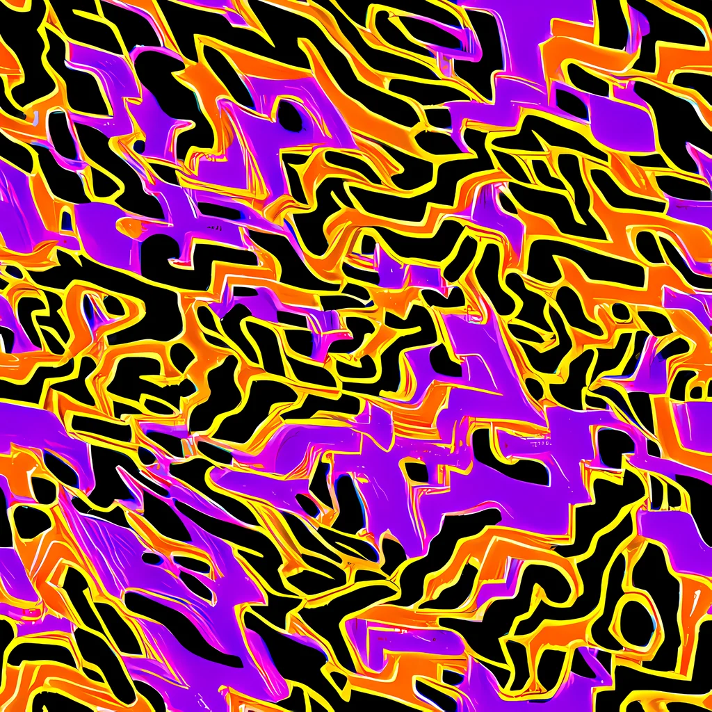 The Inferno Pulse pattern
