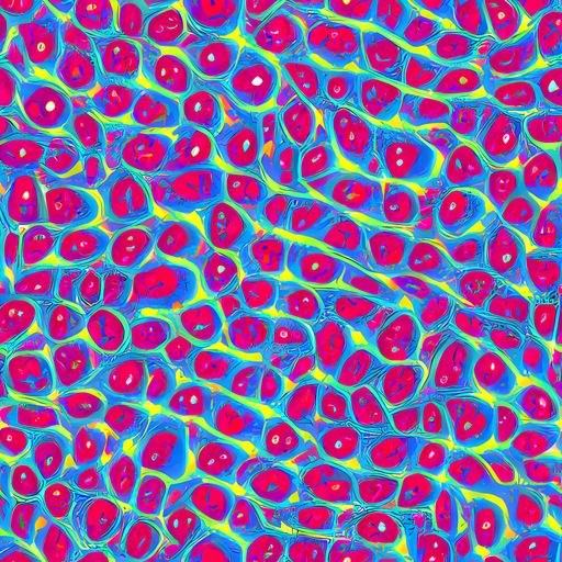 The Voltage Bloom pattern