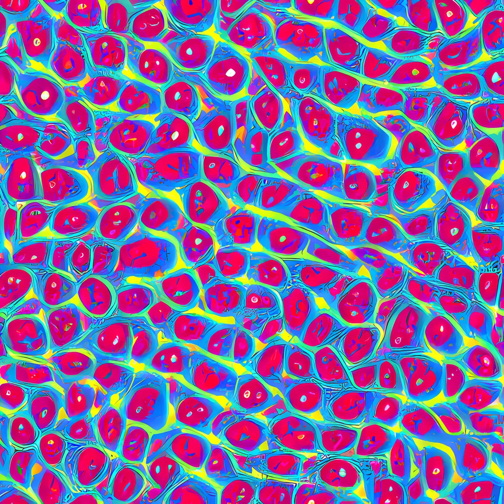The Voltage Bloom pattern