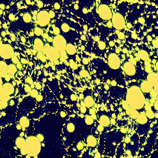 The Acid Midnight pattern