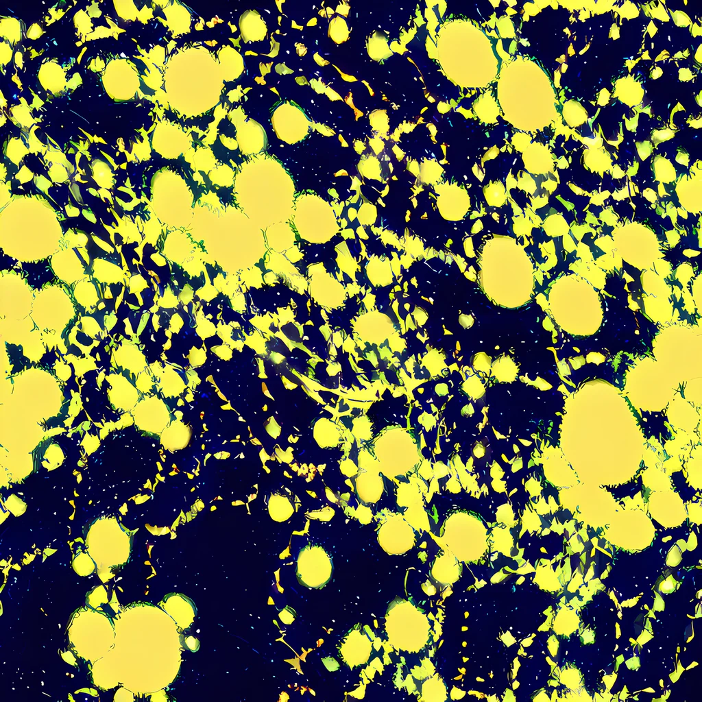The Acid Midnight pattern