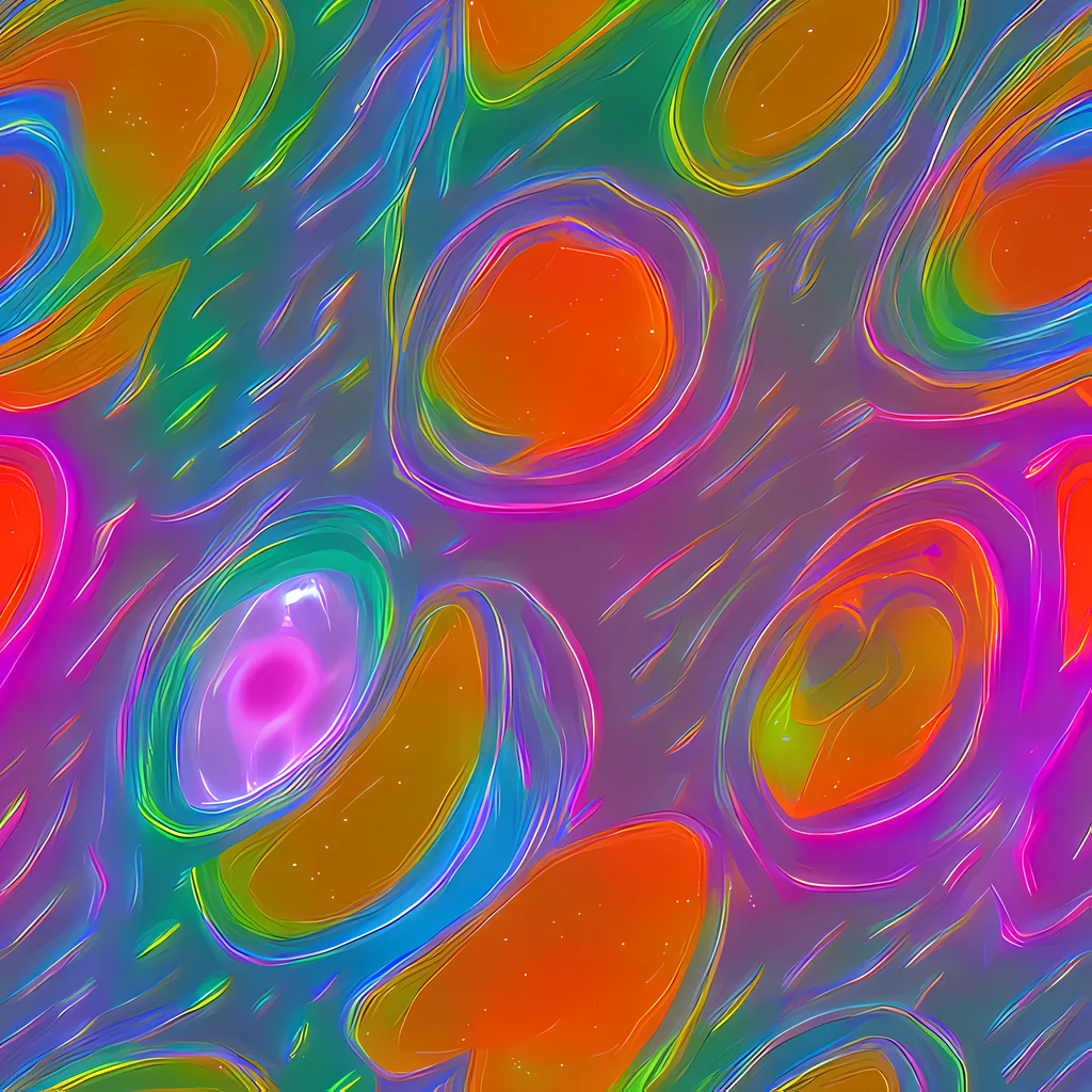 The Prism Tide pattern
