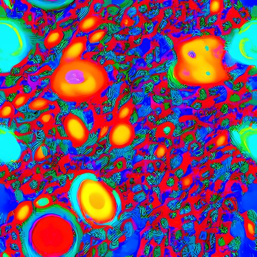 The Electric Organism pattern
