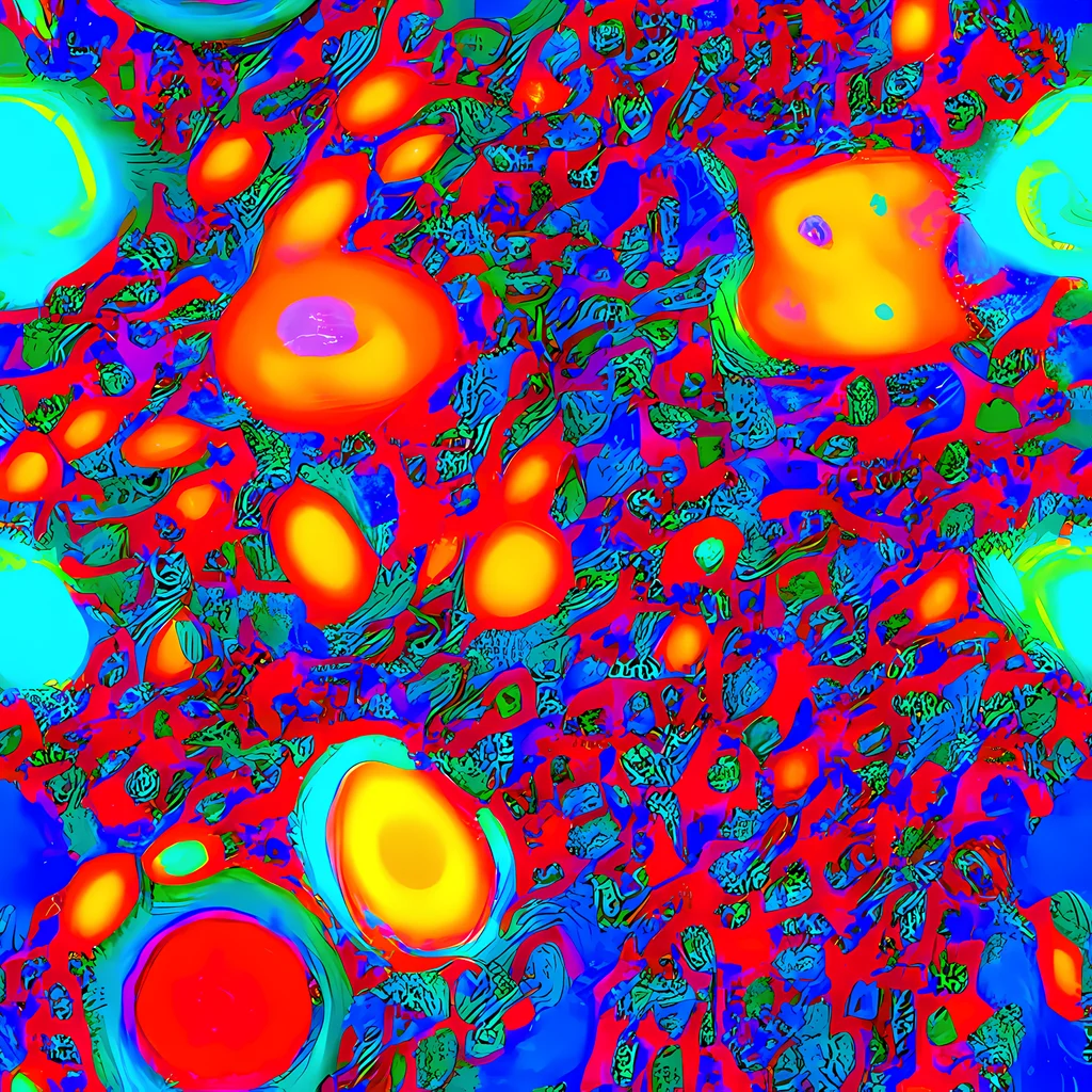 The Electric Organism pattern