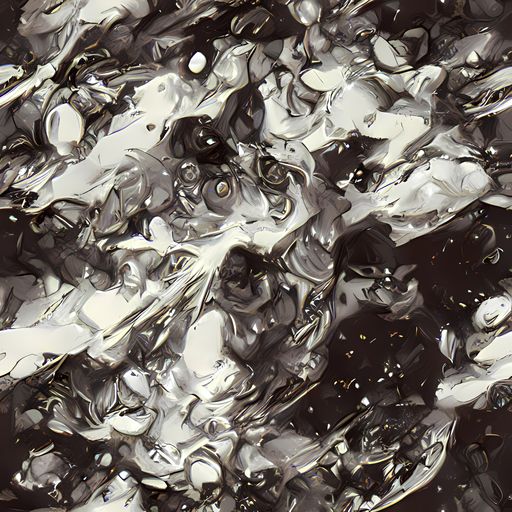 The Nocturne Melt pattern