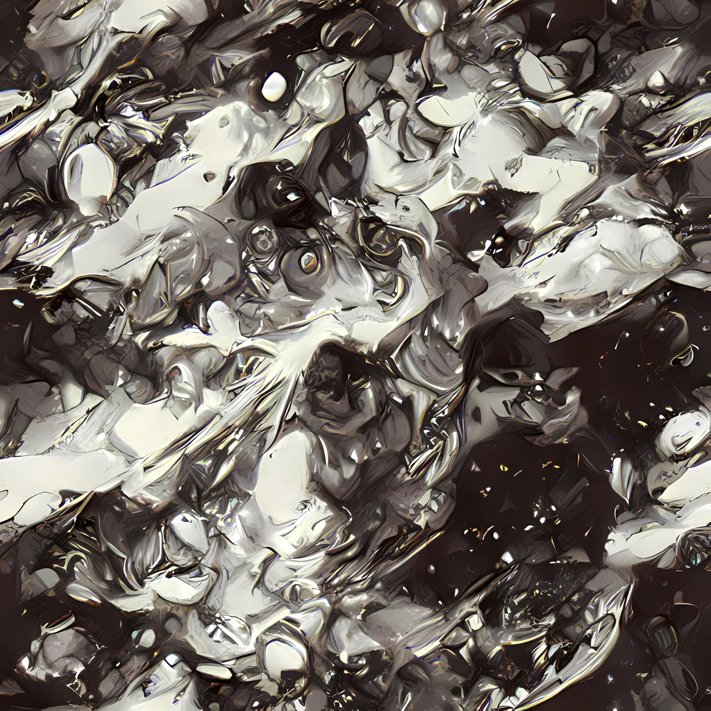 The Nocturne Melt pattern