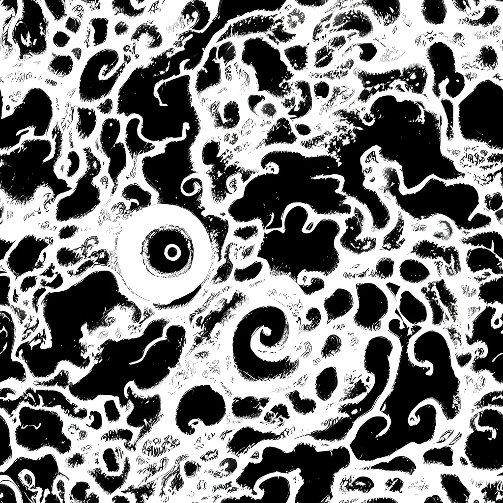 The Obsidian Drift pattern