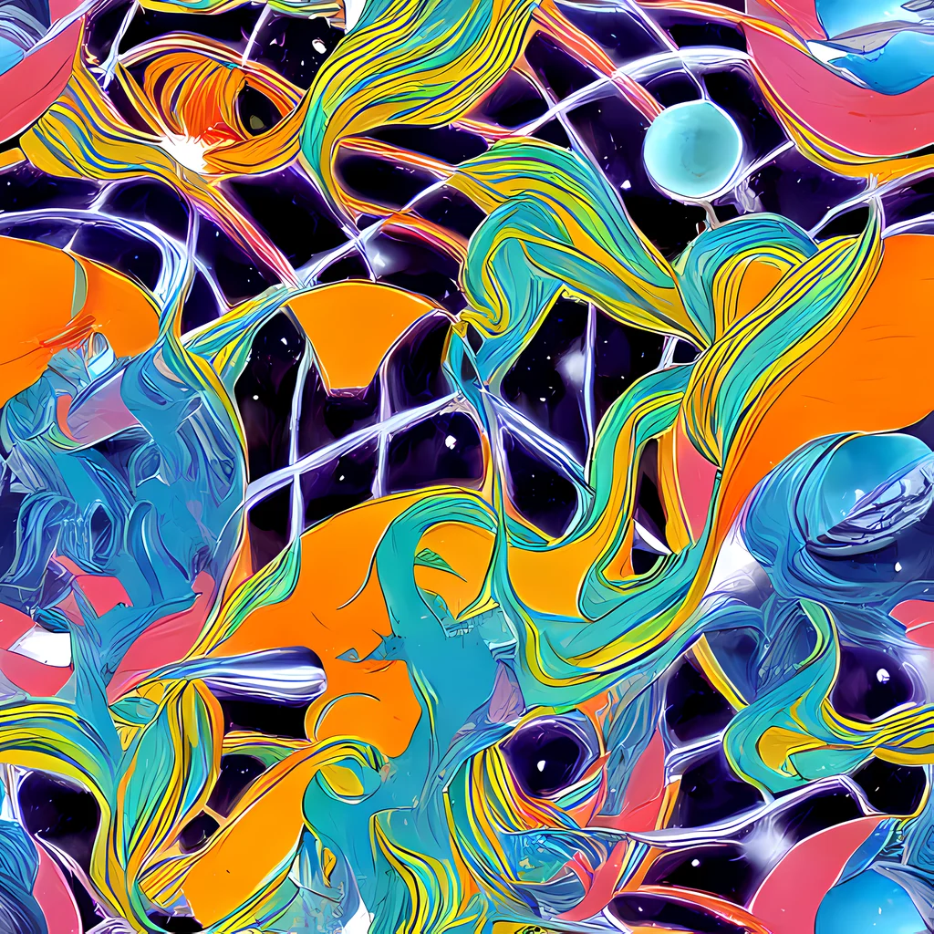The Prism Comet pattern