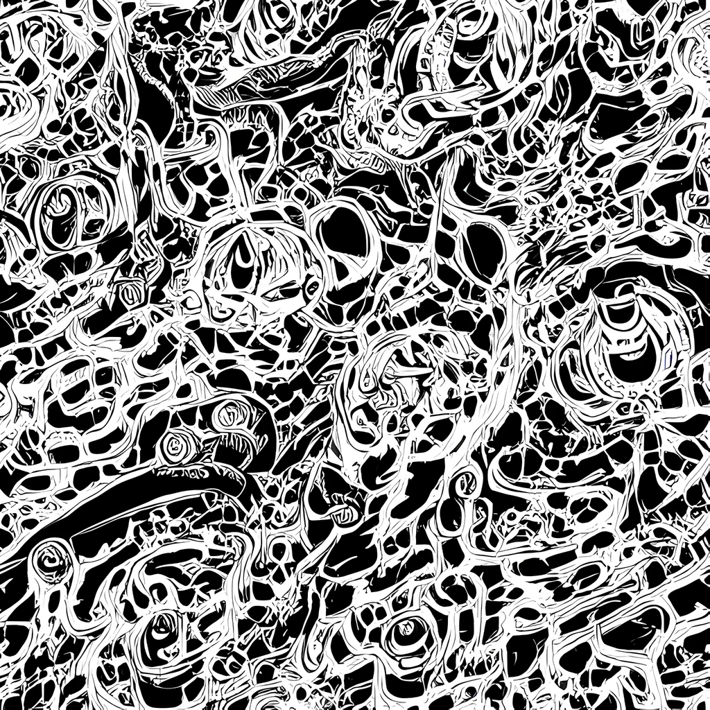 The Blackcurrent pattern