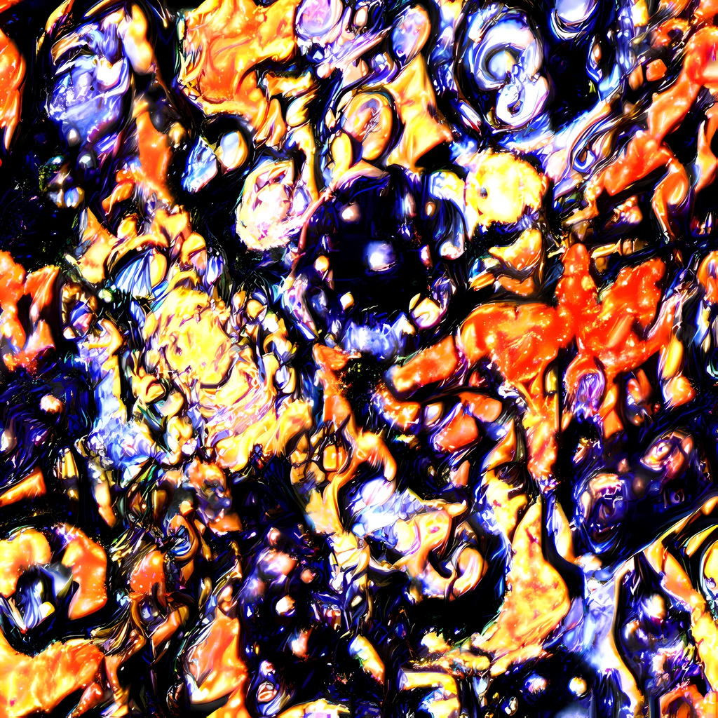 The Inferno Bloom pattern