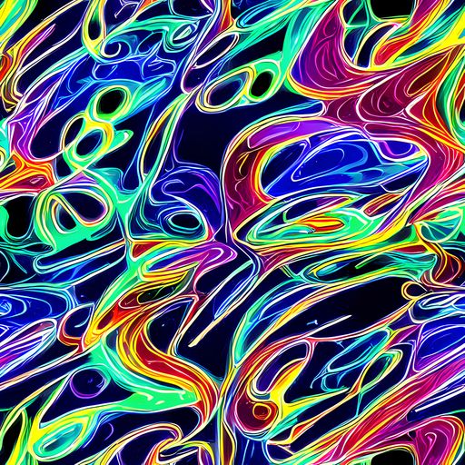 The Electric Currents pattern