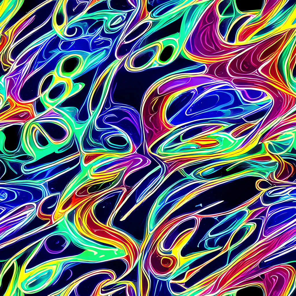 The Electric Currents pattern
