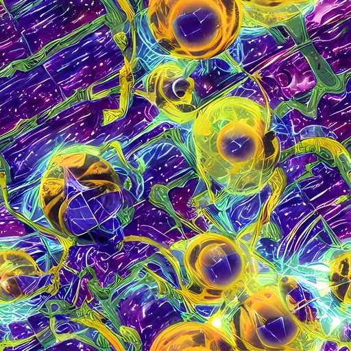 The Electric Nectar pattern
